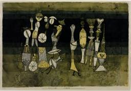 PAUL KLEE