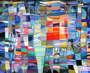 RONEZ-VOUS IN AMBOISE.