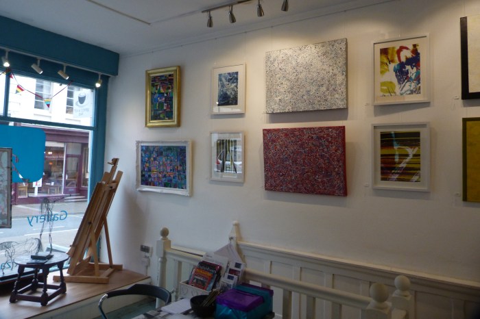 ARTIZAN JANUARY SHOW !