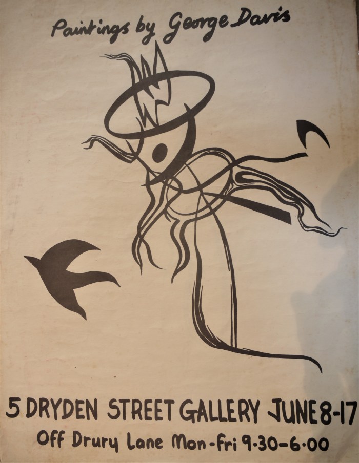 NOTHING TO DO WITH THE QUEEN